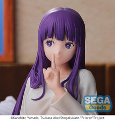 Frieren: Beyond Journey´s End Yumemirize PVC Statue Fern Nap 12 cm 4582733435596