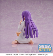 Frieren: Beyond Journey´s End Yumemirize PVC Statue Fern Nap 12 cm 4582733435596