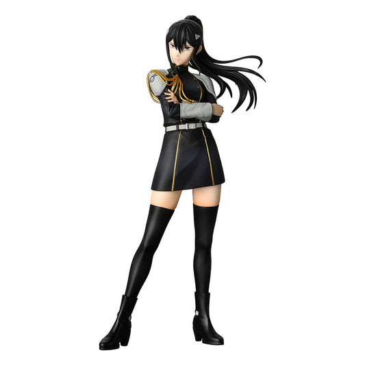 Kaiju No. 8 PVC Statue 1/7 Mina Ashiro Formal Attire Ver. 22 cm 4582733437873