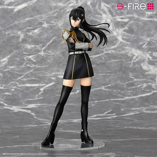 Kaiju No. 8 PVC Statue 1/7 Mina Ashiro Formal Attire Ver. 22 cm 4582733437873