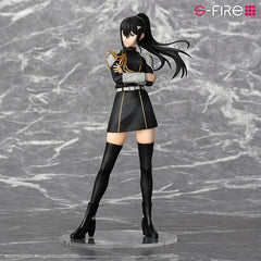 Kaiju No. 8 PVC Statue 1/7 Mina Ashiro Formal Attire Ver. 22 cm 4582733437873
