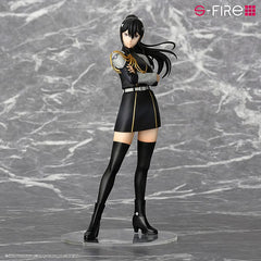 Kaiju No. 8 PVC Statue 1/7 Mina Ashiro Formal Attire Ver. 22 cm 4582733437873