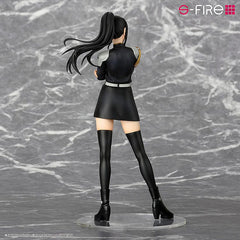 Kaiju No. 8 PVC Statue 1/7 Mina Ashiro Formal Attire Ver. 22 cm 4582733437873