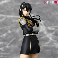 Kaiju No. 8 PVC Statue 1/7 Mina Ashiro Formal Attire Ver. 22 cm 4582733437873