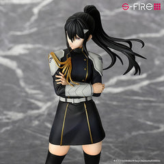 Kaiju No. 8 PVC Statue 1/7 Mina Ashiro Formal Attire Ver. 22 cm 4582733437873