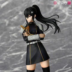 Kaiju No. 8 PVC Statue 1/7 Mina Ashiro Formal Attire Ver. 22 cm 4582733437873