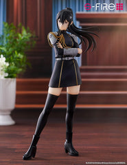 Kaiju No. 8 PVC Statue 1/7 Mina Ashiro Formal Attire Ver. 22 cm 4582733437873