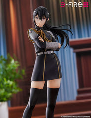 Kaiju No. 8 PVC Statue 1/7 Mina Ashiro Formal Attire Ver. 22 cm 4582733437873