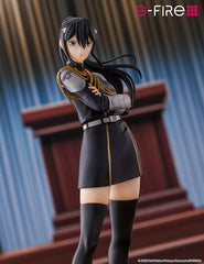 Kaiju No. 8 PVC Statue 1/7 Mina Ashiro Formal Attire Ver. 22 cm 4582733437873