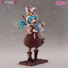 Character Vocal Series 01: Hatsune Miku PVC Statue Hatsune Miku Marshmallow Hot Cocoa 22 cm 4582733437897