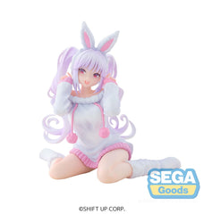 Goddess of Victory: Nikke Yumemirize PVC Statue Alice 10 cm 4582733438108