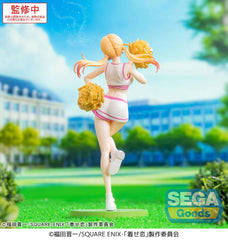 My Dress-Up Darling Luminasta PVC Statue Marin Kitagawa Cheering! 18 cm 4582733439921