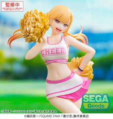 My Dress-Up Darling Luminasta PVC Statue Marin Kitagawa Cheering! 18 cm 4582733439921