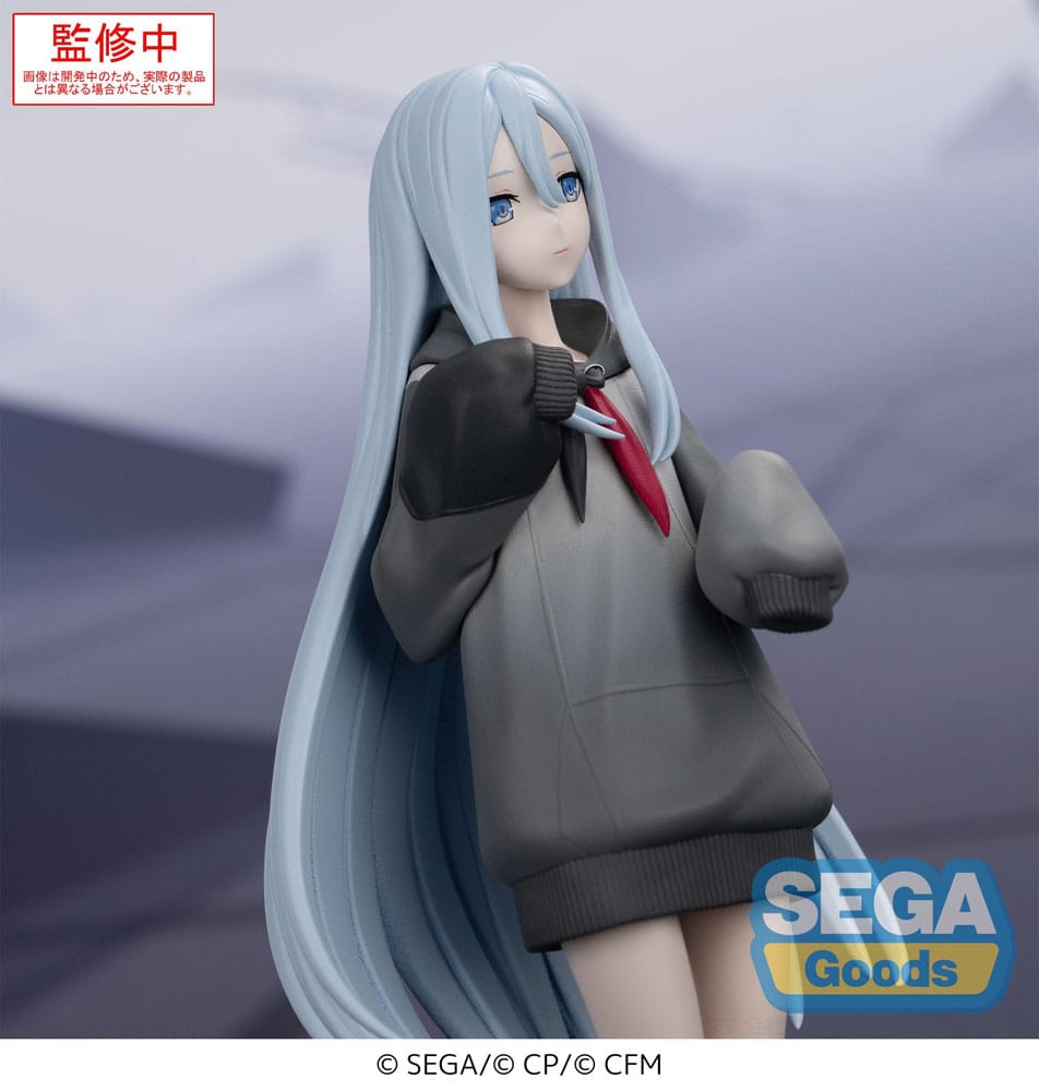 Hatsune Miku: Clolorfull Stage! Desktop x Decorate Collections PVC Statue Yoisaki Kanade 15 cm 4582733440668