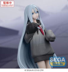 Hatsune Miku: Clolorfull Stage! Desktop x Decorate Collections PVC Statue Yoisaki Kanade 15 cm 4582733440668