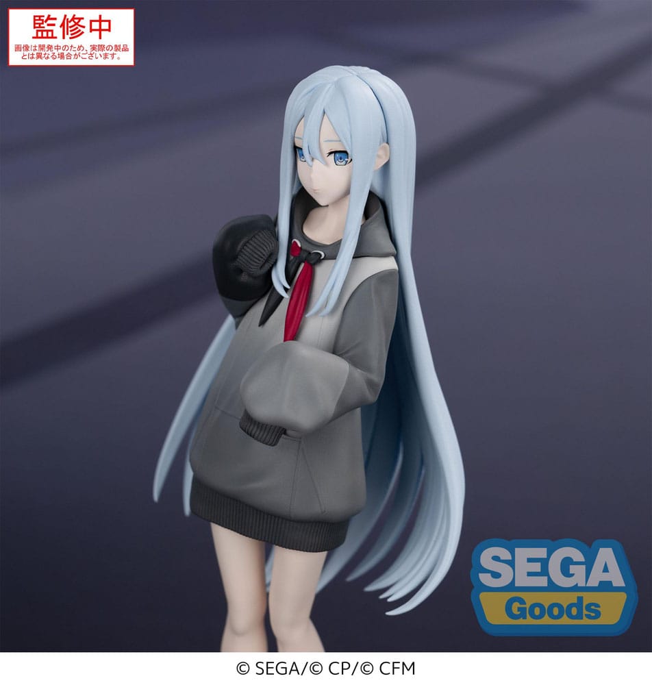 Hatsune Miku: Clolorfull Stage! Desktop x Decorate Collections PVC Statue Yoisaki Kanade 15 cm 4582733440668