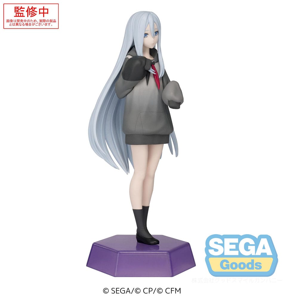 Hatsune Miku: Clolorfull Stage! Desktop x Decorate Collections PVC Statue Yoisaki Kanade 15 cm 4582733440668