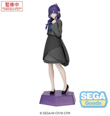 Hatsune Miku: Clolorfull Stage! Desktop x Decorate Collections PVC Statue Asahina Mafuyu 16 cm 4582733440675