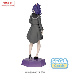 Hatsune Miku: Clolorfull Stage! Desktop x Decorate Collections PVC Statue Asahina Mafuyu 16 cm 4582733440675