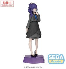 Hatsune Miku: Clolorfull Stage! Desktop x Decorate Collections PVC Statue Asahina Mafuyu 16 cm 4582733440675
