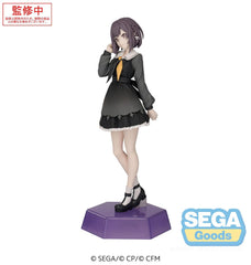 Hatsune Miku: Clolorfull Stage! Desktop x Decorate Collections PVC Statue Shinonome Ena 15 cm 4582733440682