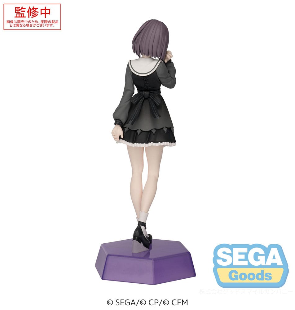 Hatsune Miku: Clolorfull Stage! Desktop x Decorate Collections PVC Statue Shinonome Ena 15 cm 4582733440682