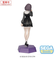 Hatsune Miku: Clolorfull Stage! Desktop x Decorate Collections PVC Statue Shinonome Ena 15 cm 4582733440682