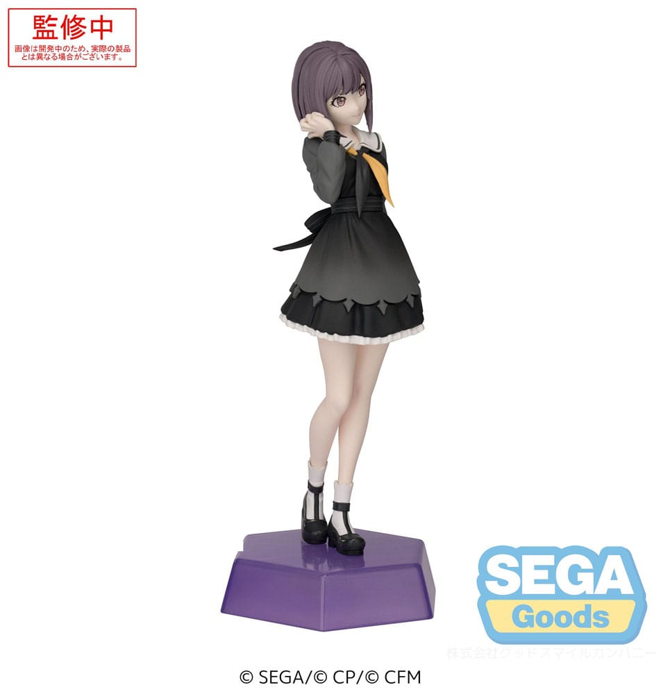 Hatsune Miku: Clolorfull Stage! Desktop x Decorate Collections PVC Statue Shinonome Ena 15 cm 4582733440682