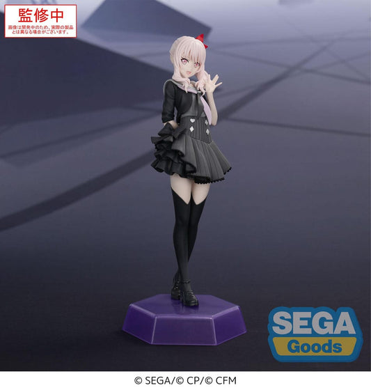 Hatsune Miku: Clolorfull Stage! Desktop x Decorate Collections PVC Statue Akiyama Mizuki 16 cm 4582733440699