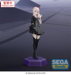 Hatsune Miku: Clolorfull Stage! Desktop x Decorate Collections PVC Statue Akiyama Mizuki 16 cm 4582733440699