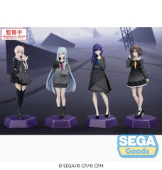 Hatsune Miku: Clolorfull Stage! Desktop x Decorate Collections PVC Statue Akiyama Mizuki 16 cm 4582733440699