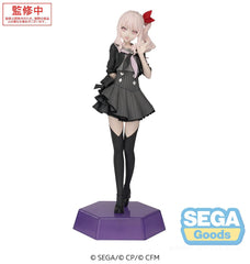 Hatsune Miku: Clolorfull Stage! Desktop x Decorate Collections PVC Statue Akiyama Mizuki 16 cm 4582733440699