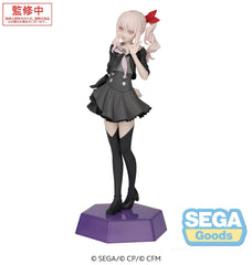 Hatsune Miku: Clolorfull Stage! Desktop x Decorate Collections PVC Statue Akiyama Mizuki 16 cm 4582733440699