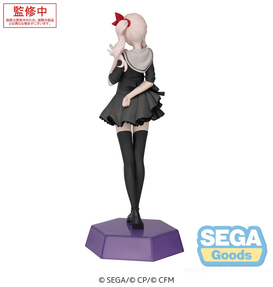Hatsune Miku: Clolorfull Stage! Desktop x Decorate Collections PVC Statue Akiyama Mizuki 16 cm 4582733440699
