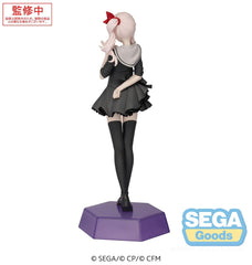 Hatsune Miku: Clolorfull Stage! Desktop x Decorate Collections PVC Statue Akiyama Mizuki 16 cm 4582733440699