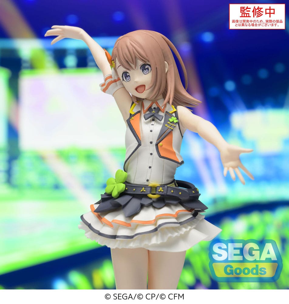 Hatsune Miku: Clolorfull Stage! Desktop x Decorate Collections PVC Statue Hanasato Minori 15 cm 4582733440743
