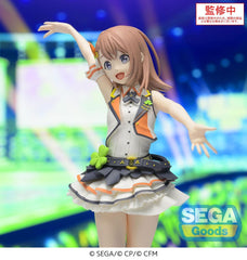 Hatsune Miku: Clolorfull Stage! Desktop x Decorate Collections PVC Statue Hanasato Minori 15 cm 4582733440743