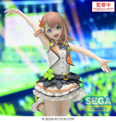 Hatsune Miku: Clolorfull Stage! Desktop x Decorate Collections PVC Statue Hanasato Minori 15 cm 4582733440743