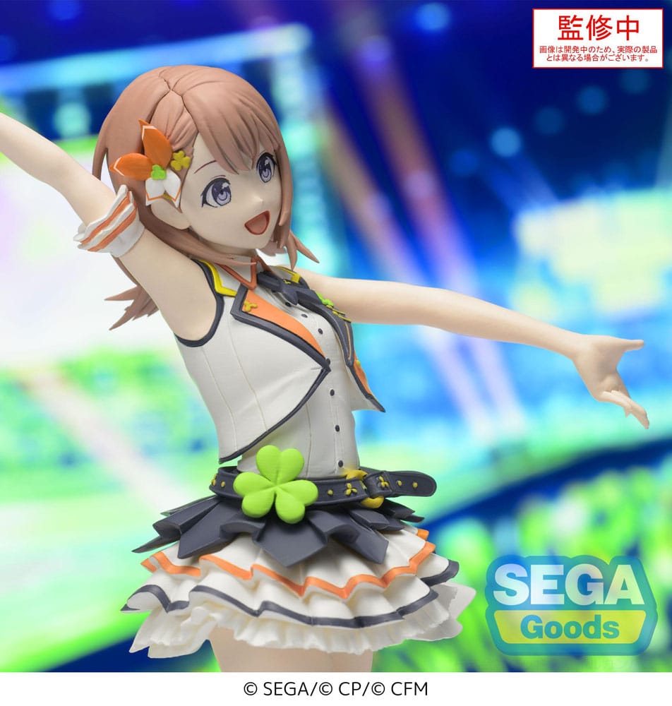 Hatsune Miku: Clolorfull Stage! Desktop x Decorate Collections PVC Statue Hanasato Minori 15 cm 4582733440743