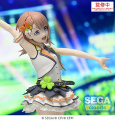 Hatsune Miku: Clolorfull Stage! Desktop x Decorate Collections PVC Statue Hanasato Minori 15 cm 4582733440743