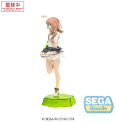 Hatsune Miku: Clolorfull Stage! Desktop x Decorate Collections PVC Statue Hanasato Minori 15 cm 4582733440743
