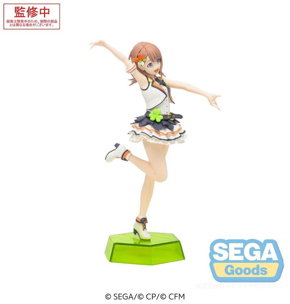 Hatsune Miku: Clolorfull Stage! Desktop x Decorate Collections PVC Statue Hanasato Minori 15 cm 4582733440743