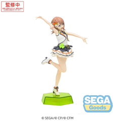 Hatsune Miku: Clolorfull Stage! Desktop x Decorate Collections PVC Statue Hanasato Minori 15 cm 4582733440743