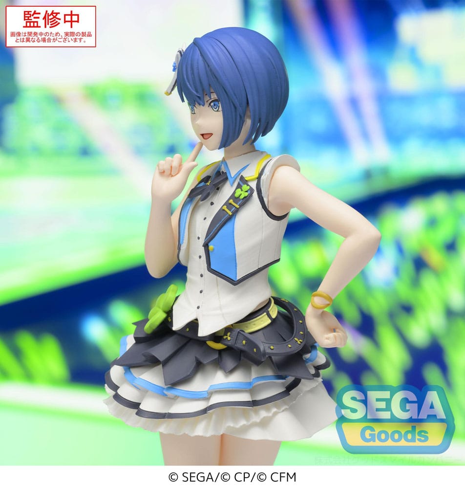Hatsune Miku: Clolorfull Stage! Desktop x Decorate Collections PVC Statue Kiritani Haruka 15 cm 4582733440750
