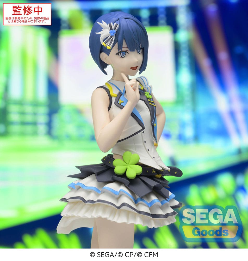 Hatsune Miku: Clolorfull Stage! Desktop x Decorate Collections PVC Statue Kiritani Haruka 15 cm 4582733440750
