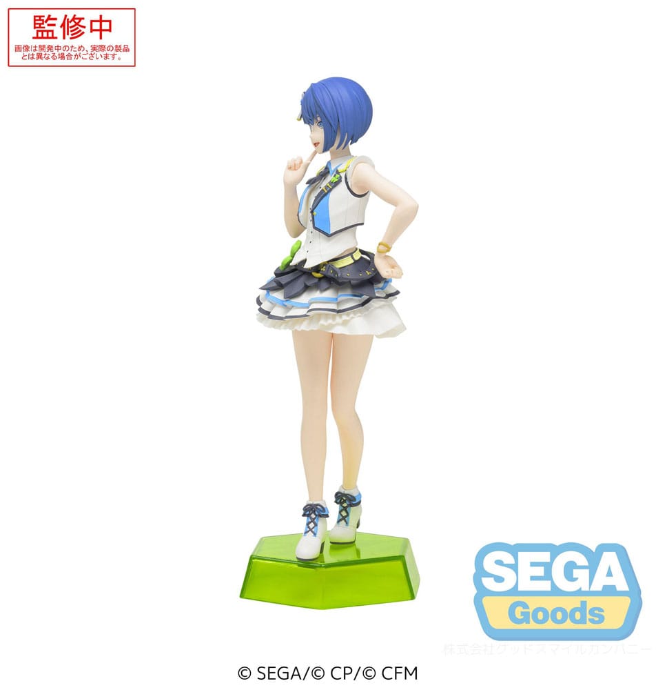 Hatsune Miku: Clolorfull Stage! Desktop x Decorate Collections PVC Statue Kiritani Haruka 15 cm 4582733440750