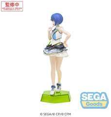 Hatsune Miku: Clolorfull Stage! Desktop x Decorate Collections PVC Statue Kiritani Haruka 15 cm 4582733440750