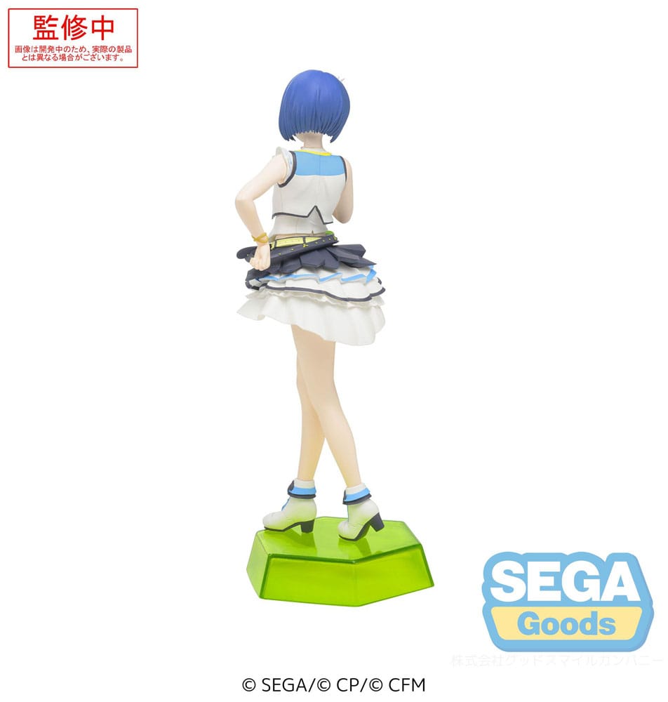 Hatsune Miku: Clolorfull Stage! Desktop x Decorate Collections PVC Statue Kiritani Haruka 15 cm 4582733440750