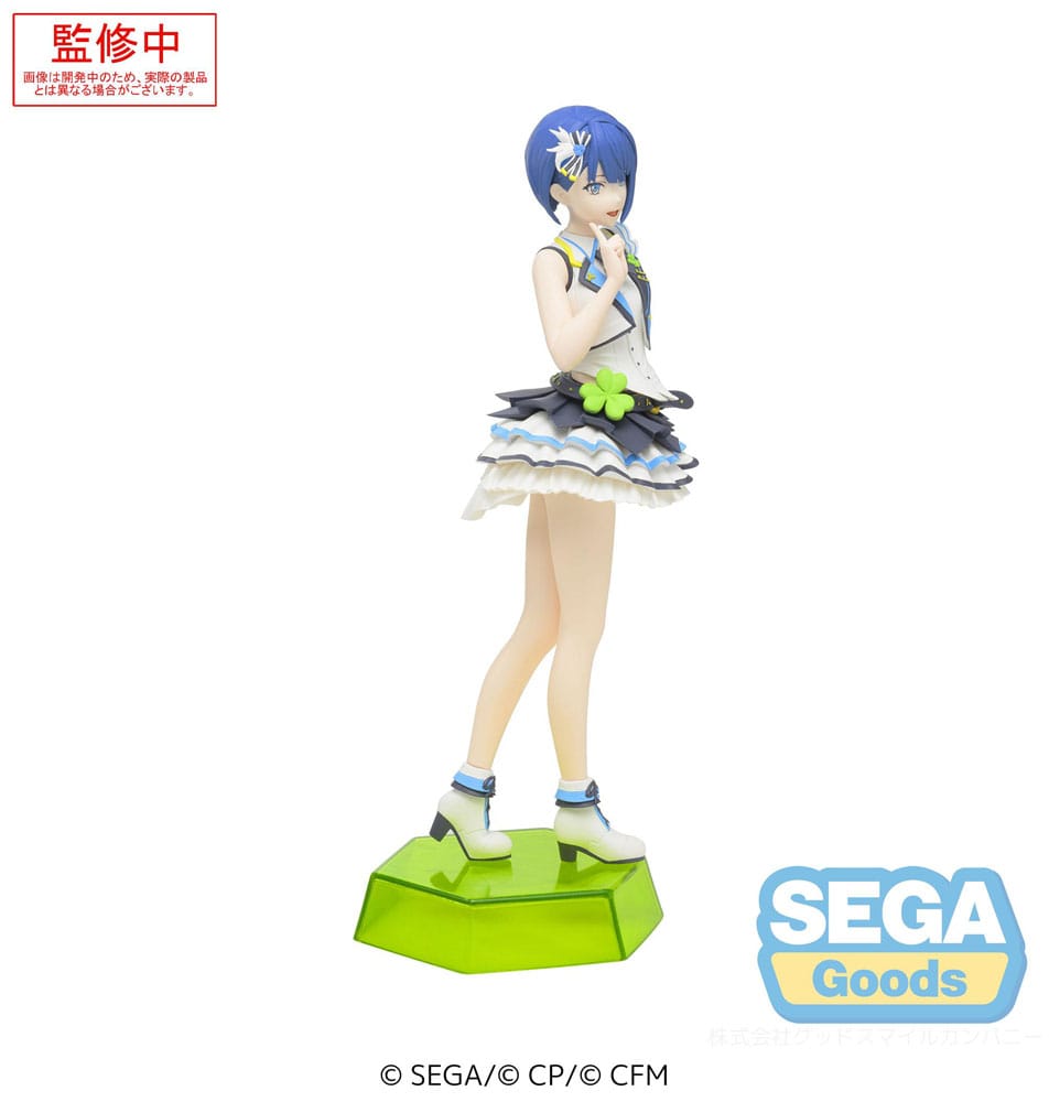 Hatsune Miku: Clolorfull Stage! Desktop x Decorate Collections PVC Statue Kiritani Haruka 15 cm 4582733440750