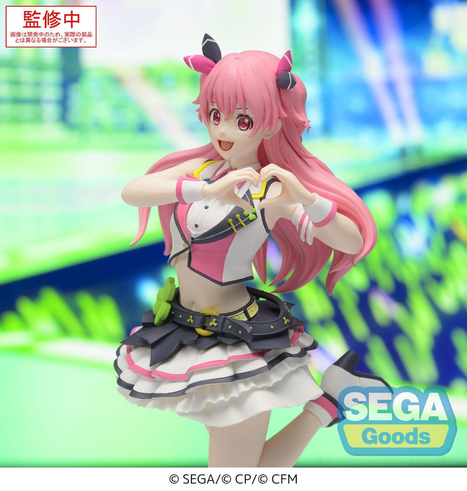 Hatsune Miku: Clolorfull Stage! Desktop x Decorate Collections PVC Statue Momoi Airi 15 cm 4582733440767